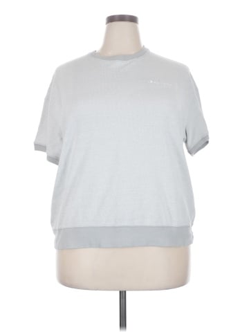 Champion Short Sleeve T-Shirt (view 1)