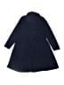 Nannette 100% Polyester Tweed Blue Dress Size 6 - photo 2
