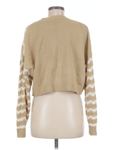 Divided by H&M Pullover Sweater (view 2)