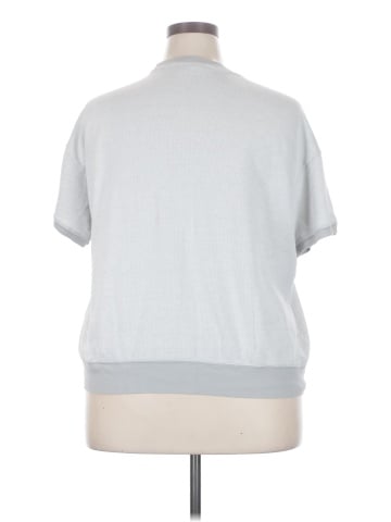 Champion Short Sleeve T-Shirt (view 2)