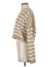 Divided by H&M Chevron-herringbone Tan Pullover Sweater Size M - photo 5