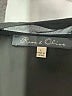 Rose + Olive 100% Polyester Black Sleeveless Blouse Size L - photo 7