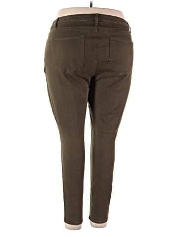 Talbots Jeggings (view 2)