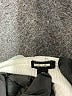 Monrow Ivory Long Sleeve T-Shirt Size M - photo 7