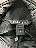 Athleta Black Track Jacket Size M - photo 6