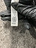 Athleta Black Track Jacket Size M - photo 7
