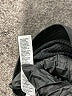 Athleta Black Track Jacket Size M - photo 8