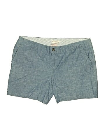 Merona Shorts (view 1)