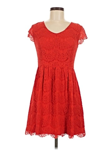 Kensie Casual Dress (view 1)