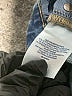 Lands' End Blue Jeans Size 14 - photo 8