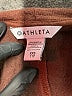 Athleta Brown Cardigan Size XXS - photo 7