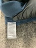 kiragrace Solid Blue Active Pants Size L - photo 8