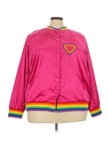 Unique Vintage Jacket (view 1)