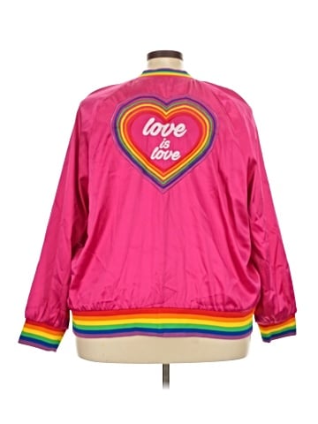 Unique Vintage Jacket (view 2)