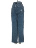 PacSun 100% Cotton Graphic Blue Jeans Size 22 - photo 2