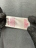 No Boundaries 100% Polyester Gray Zip Up Hoodie Size XL - photo 7