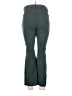 Old Navy Green Active Pants Size 14 - photo 2