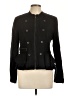 Worthington 100% Acrylic Black Jacket Size L - photo 1