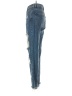 PacSun 100% Cotton Graphic Blue Jeans Size 22 - photo 5