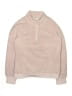 Athleta Girl 100% Polyester Tan Pullover Sweater Size 16 - photo 1