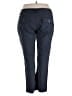 PrAna Solid Blue Casual Pants Size 20 - photo 2