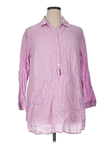 J.Jill Casual Dress (view 1)