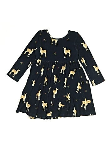 Sweet Honey Dress (view 2)