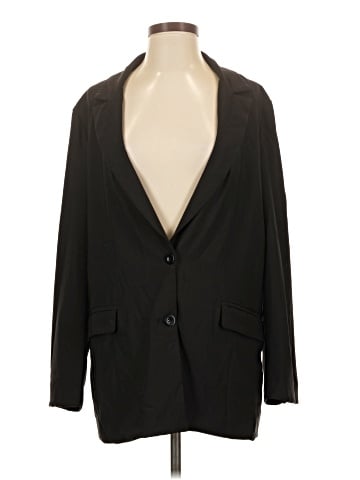Akira Blazer (view 1)