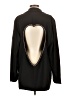 Akira Black Blazer Size S - photo 2