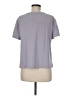 Soma Gray Short Sleeve T-Shirt Size M - photo 2
