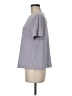 Soma Gray Short Sleeve T-Shirt Size M - photo 5