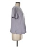 Soma Gray Short Sleeve T-Shirt Size M - photo 4