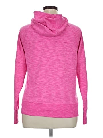 MTA Sport Zip Up Hoodie (view 2)
