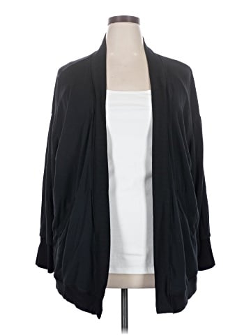Zella Cardigan (view 1)