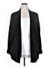 Zella Black Cardigan Size XXL - photo 1