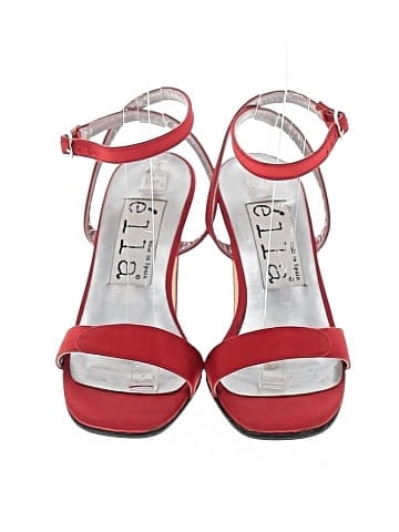 Ella Sandals (view 2)