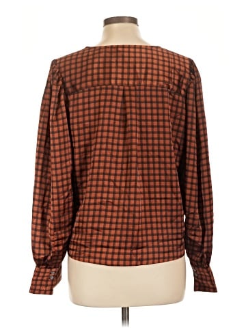 Levi's 3/4 Sleeve Blouse (view 2)