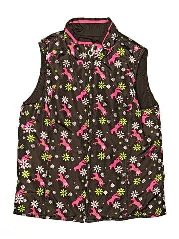 Ariat Vest (view 1)