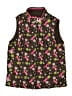 Ariat Black Vest Size 10 - 12 - photo 1