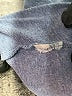 Pendleton Blue Long Sleeve T-Shirt Size XS - photo 8