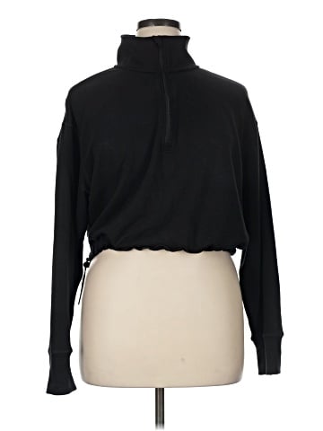 Velocity Turtleneck Sweater (view 1)