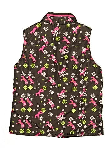 Ariat Vest (view 2)