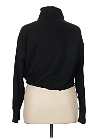 Velocity Turtleneck Sweater (view 2)