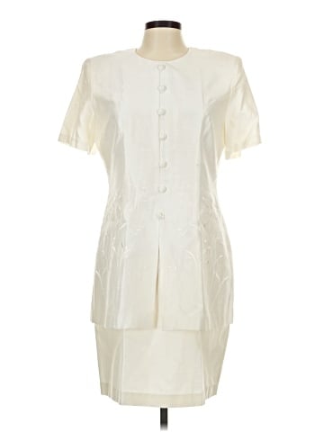 Karin Stevens Casual Dress (view 1)