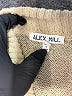 Alex Mill Tan Long Sleeve Turtleneck Size M - photo 7