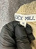 Alex Mill Tan Long Sleeve Turtleneck Size M - photo 9
