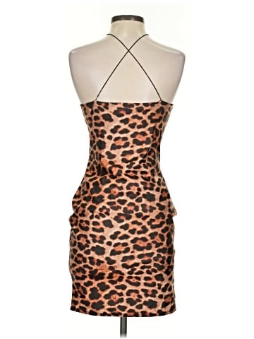 Topshop Cocktail Dress (view 2)