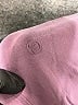 Lululemon Athletica Solid Purple Athletic Shorts Size 8 - photo 3