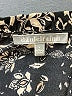 Daniel Rainn Black 3/4 Sleeve Blouse Size L - photo 7