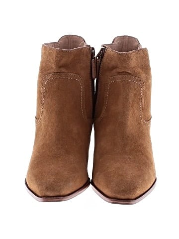 Cole Haan Ankle Boots (view 2)